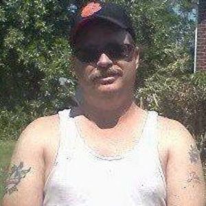 Meet your Posher, Terry